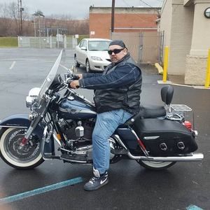 Meet your Posher, Norman